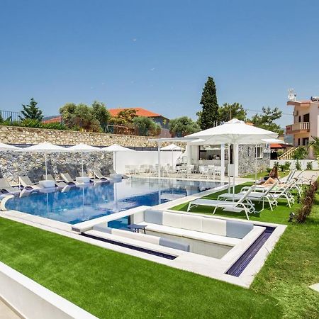 يميناريا Epicentrum Suites Fresh المظهر الخارجي الصورة