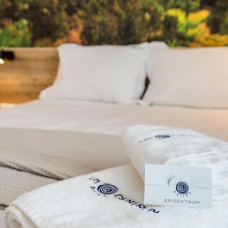 يميناريا Epicentrum Suites Fresh المظهر الخارجي الصورة