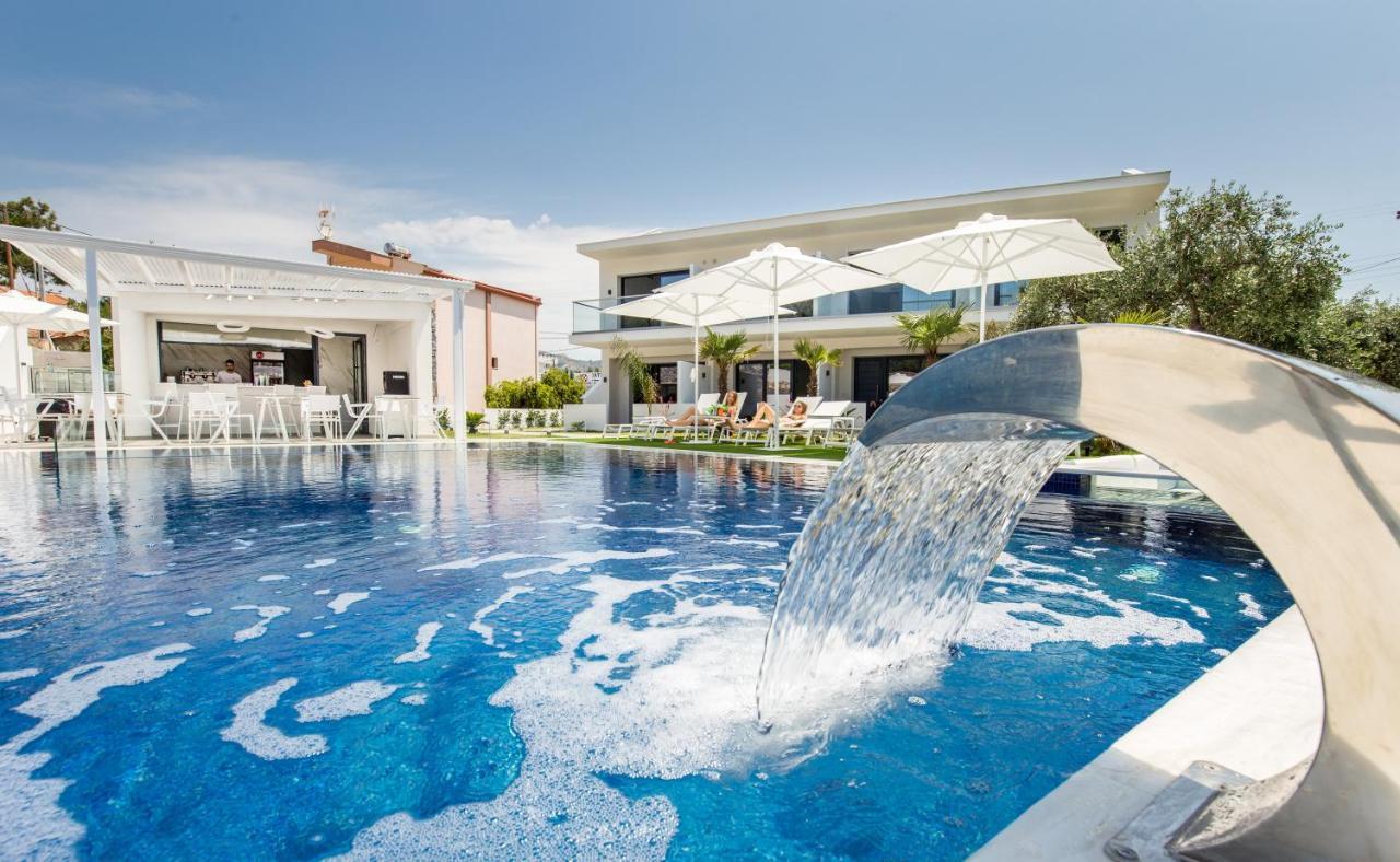 يميناريا Epicentrum Suites Fresh المظهر الخارجي الصورة
