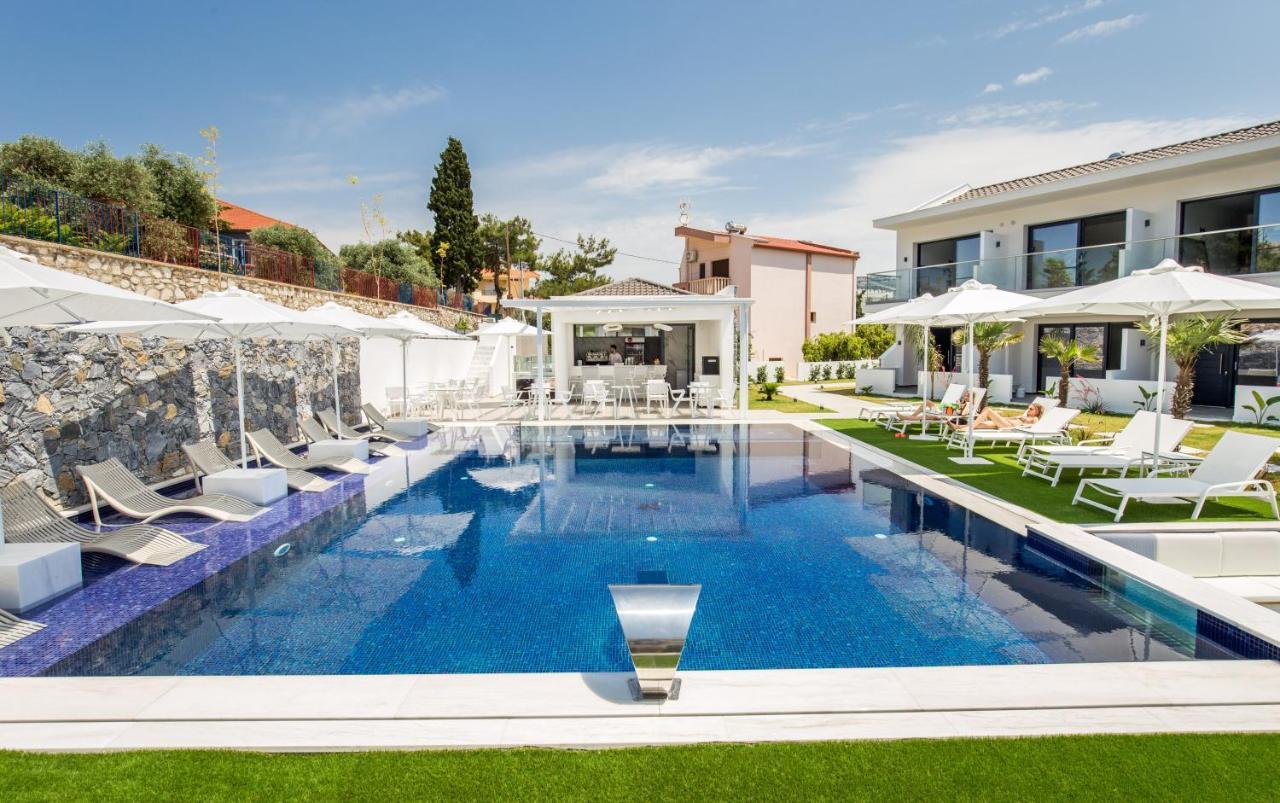 يميناريا Epicentrum Suites Fresh المظهر الخارجي الصورة