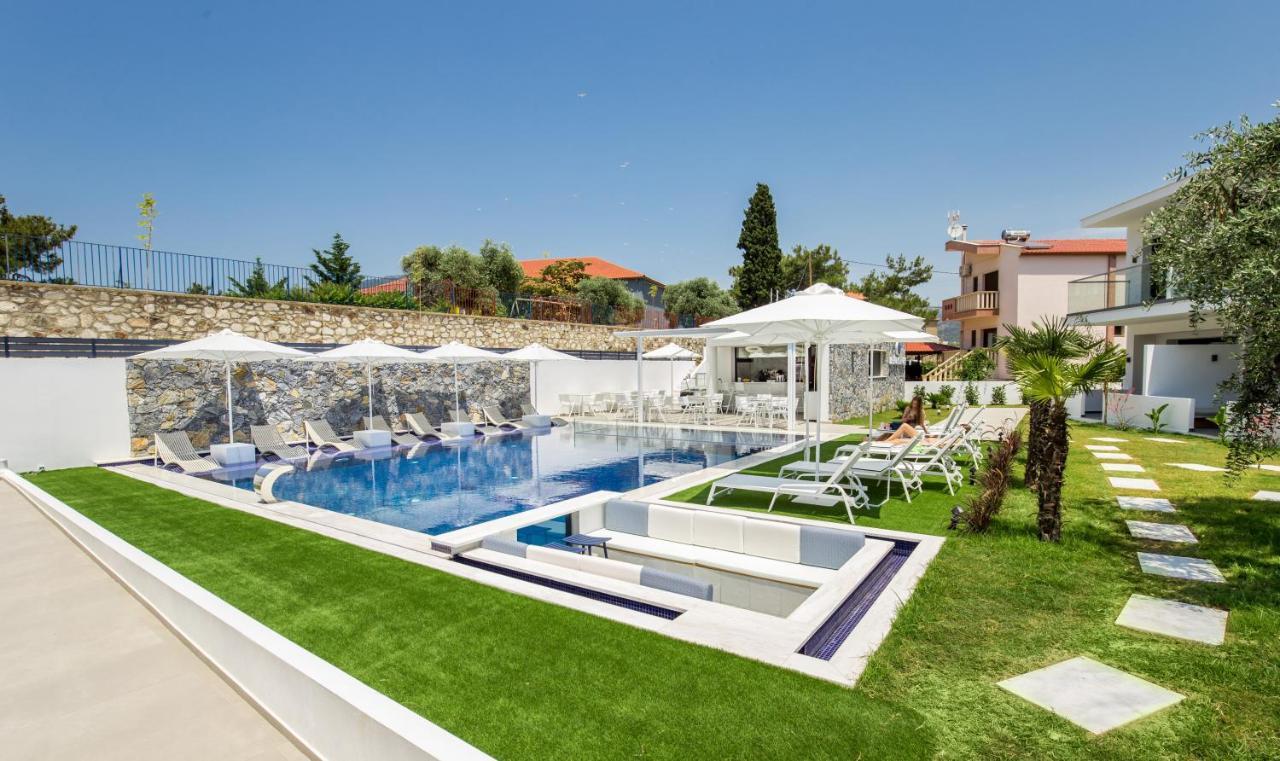 يميناريا Epicentrum Suites Fresh المظهر الخارجي الصورة