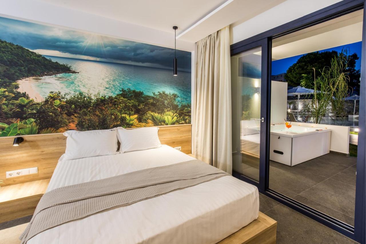 يميناريا Epicentrum Suites Fresh المظهر الخارجي الصورة