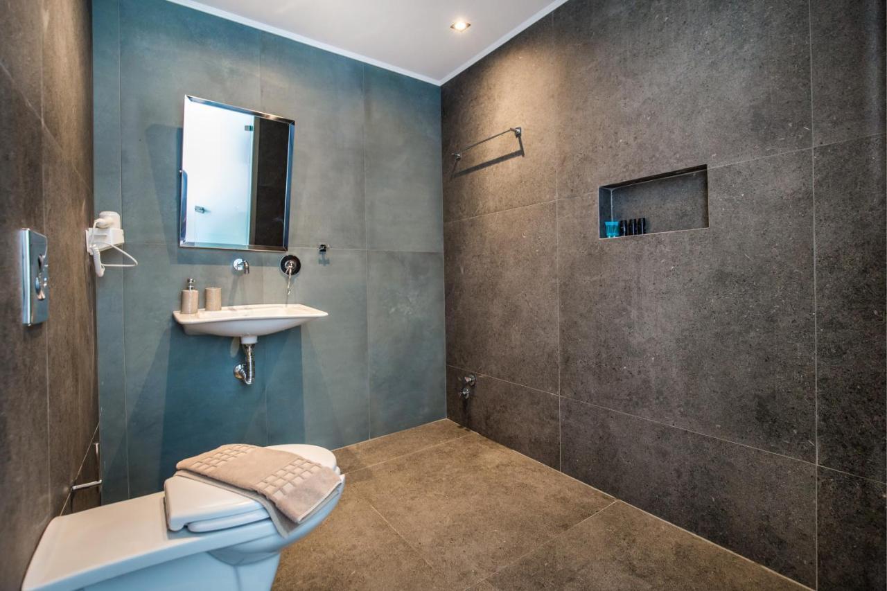 يميناريا Epicentrum Suites Fresh المظهر الخارجي الصورة