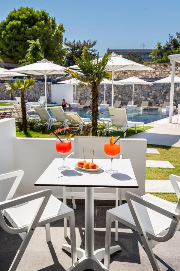 يميناريا Epicentrum Suites Fresh المظهر الخارجي الصورة