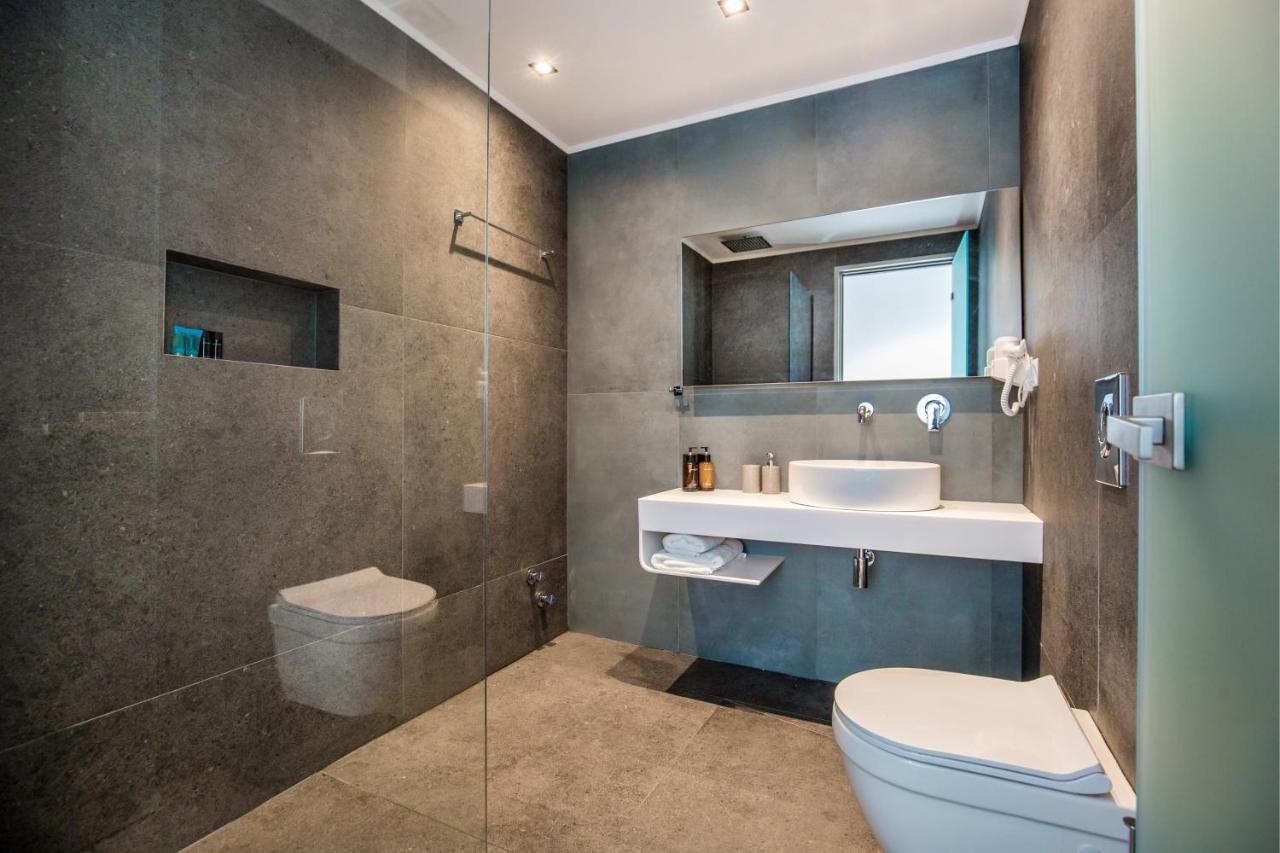 يميناريا Epicentrum Suites Fresh المظهر الخارجي الصورة