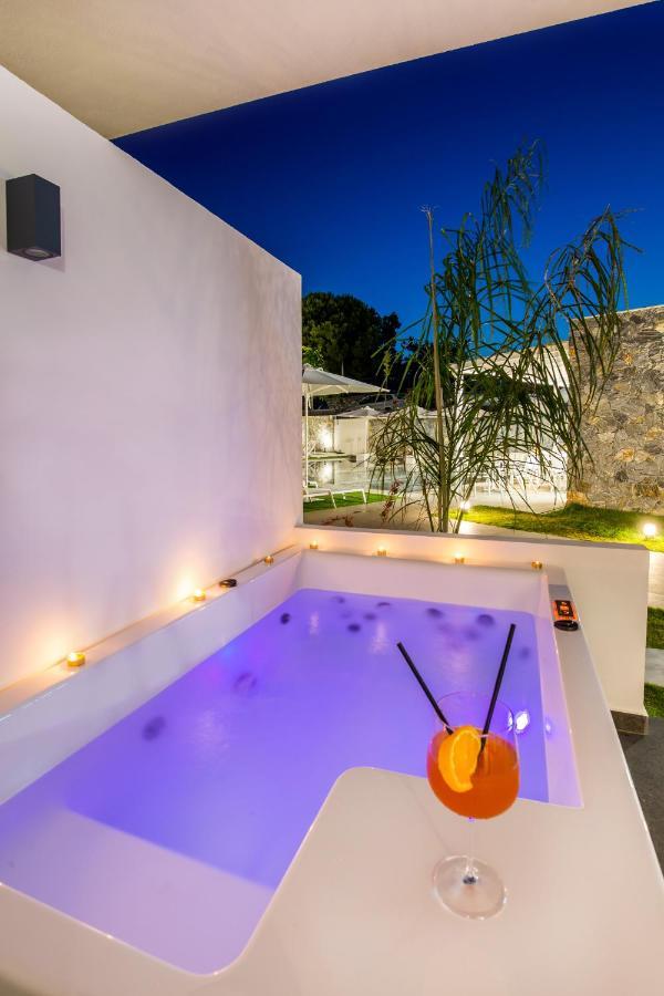 يميناريا Epicentrum Suites Fresh المظهر الخارجي الصورة