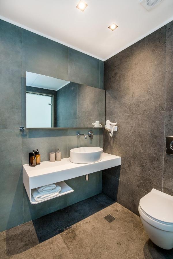 يميناريا Epicentrum Suites Fresh المظهر الخارجي الصورة