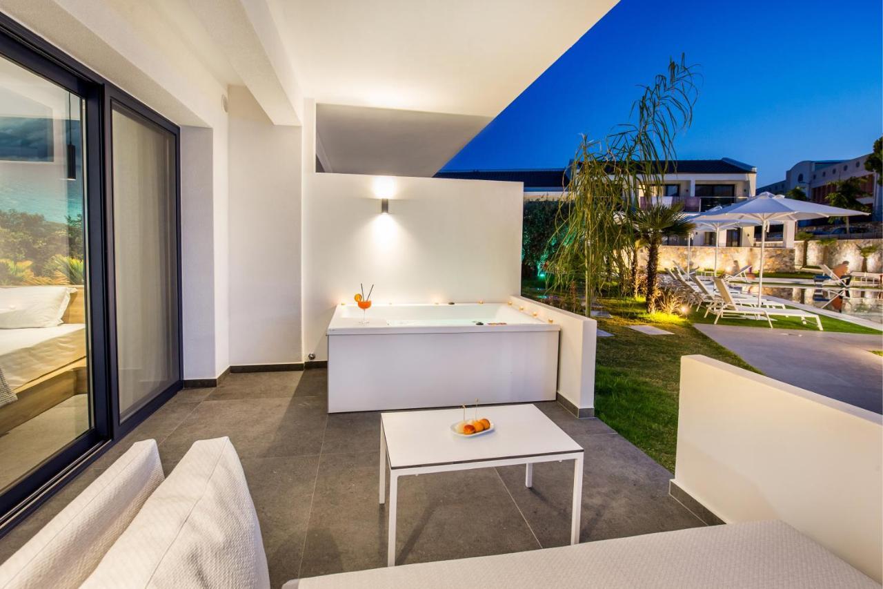 يميناريا Epicentrum Suites Fresh المظهر الخارجي الصورة